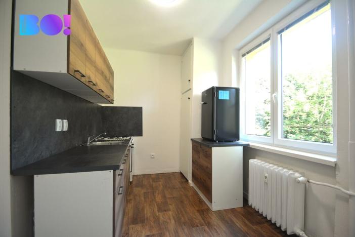 Pronájem bytu 2+1, Ostrava, Sokolovská, 59 m2