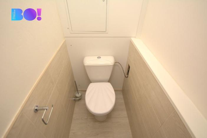 Pronájem bytu 2+1, Ostrava, Sokolovská, 59 m2