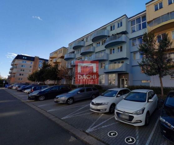Pronájem bytu 1+kk, Olomouc - Nové Sady, Fischerova, 32 m2