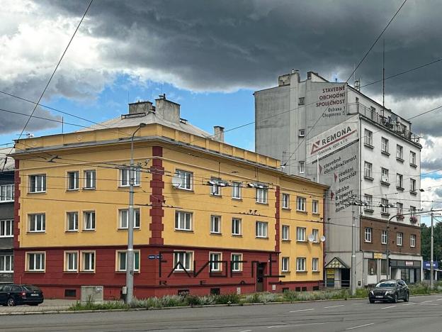 Prodej bytu 2+1, Ostrava, Muglinovská, 88 m2