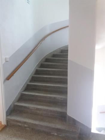 Pronájem bytu 3+kk, Ústí nad Labem - Krásné Březno, 1. máje, 56 m2