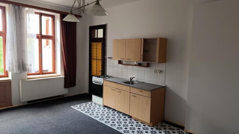 Pronájem bytu 2+kk, České Budějovice - České Budějovice 3, Nová, 51 m2