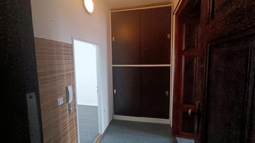 Pronájem bytu 2+kk, České Budějovice - České Budějovice 3, Nová, 51 m2