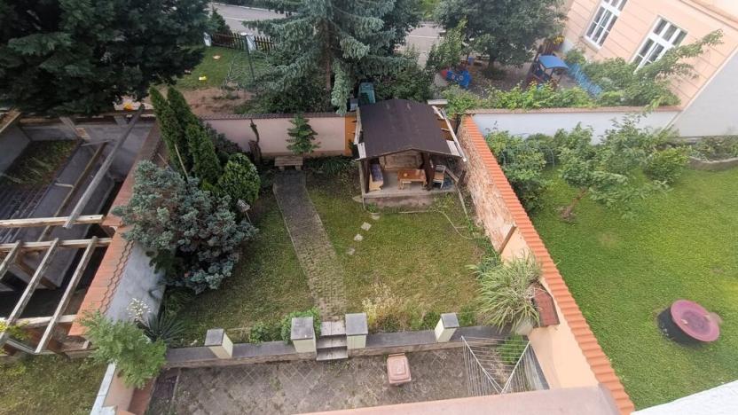 Pronájem bytu 2+kk, České Budějovice - České Budějovice 3, Nová, 51 m2