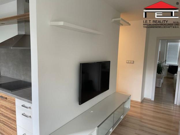 Pronájem bytu 2+1, Ostrava - Zábřeh, Krasnoarmejců, 55 m2