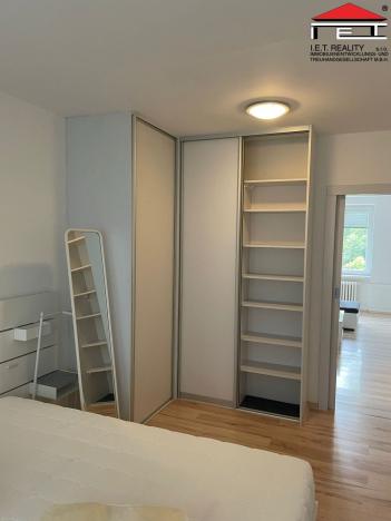 Pronájem bytu 2+1, Ostrava - Zábřeh, Krasnoarmejců, 55 m2