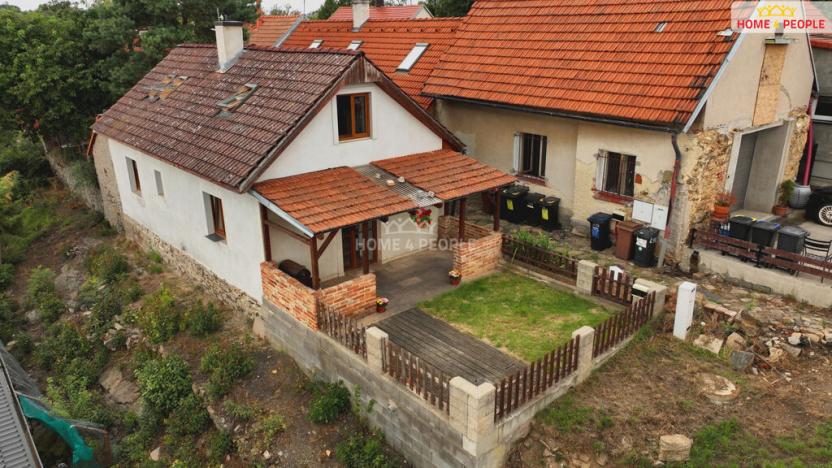 Prodej rodinného domu, Svojšice, 92 m2