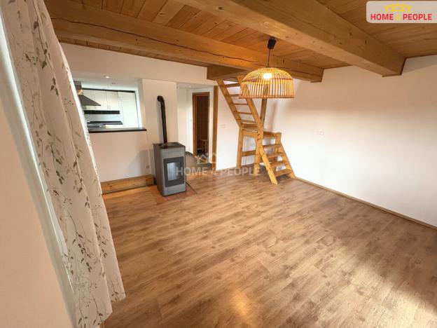 Prodej rodinného domu, Svojšice, 92 m2