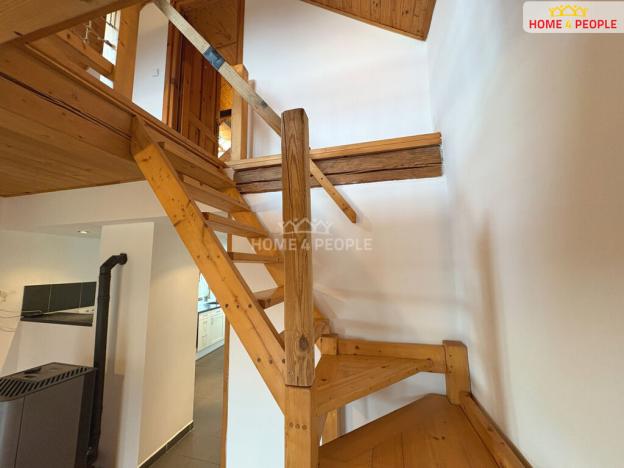 Prodej rodinného domu, Svojšice, 92 m2