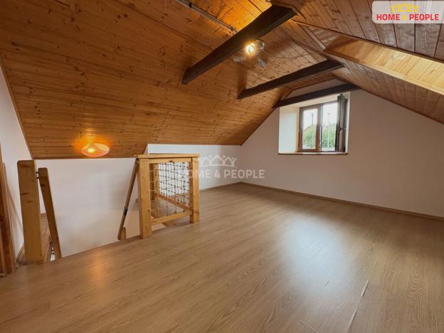 Prodej rodinného domu, Svojšice, 92 m2