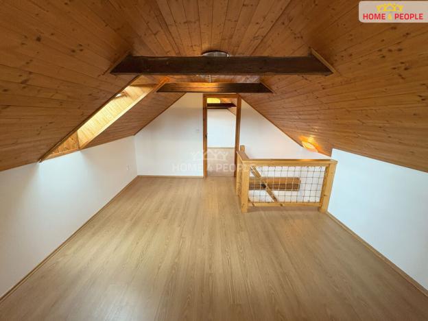 Prodej rodinného domu, Svojšice, 92 m2