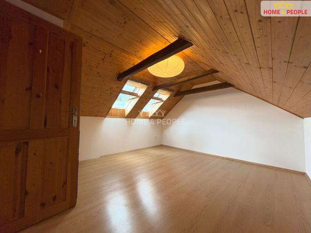 Prodej rodinného domu, Svojšice, 92 m2