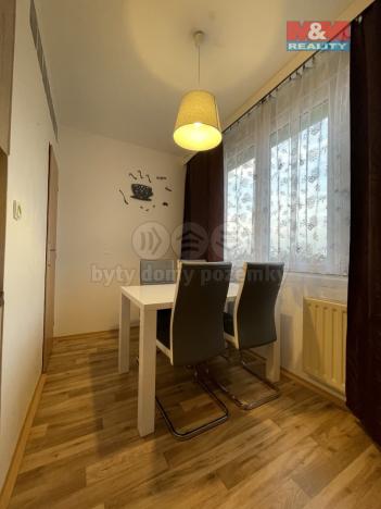 Pronájem bytu 2+1, Louny, Přemyslovců, 68 m2