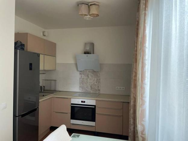 Pronájem bytu 1+kk, Praha - Stodůlky, Márova, 42 m2
