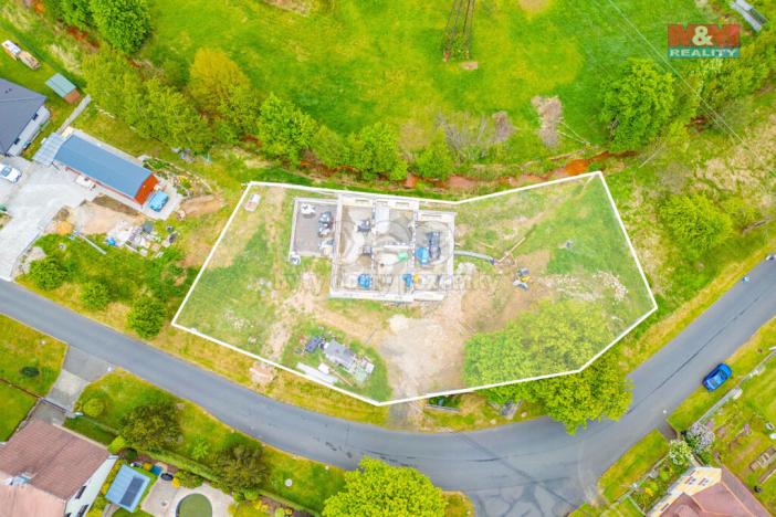 Prodej rodinného domu, Lomnice, Kraslická, 300 m2