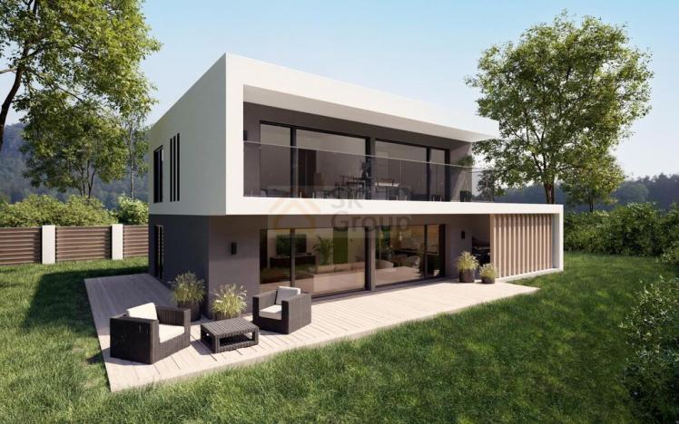 Prodej rodinného domu, Hory, 150 m2