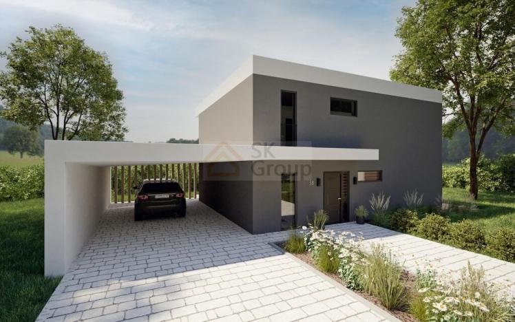 Prodej rodinného domu, Hory, 150 m2