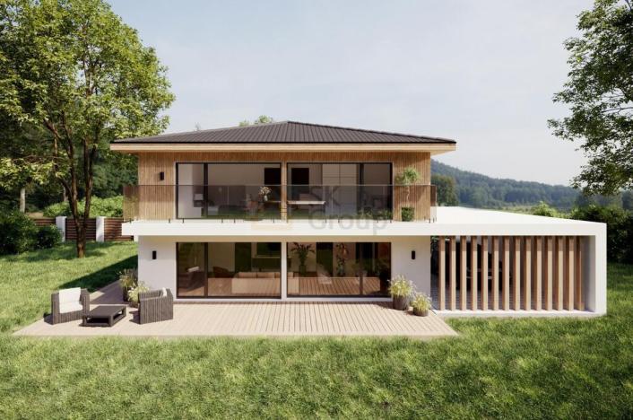 Prodej rodinného domu, Hory, 150 m2