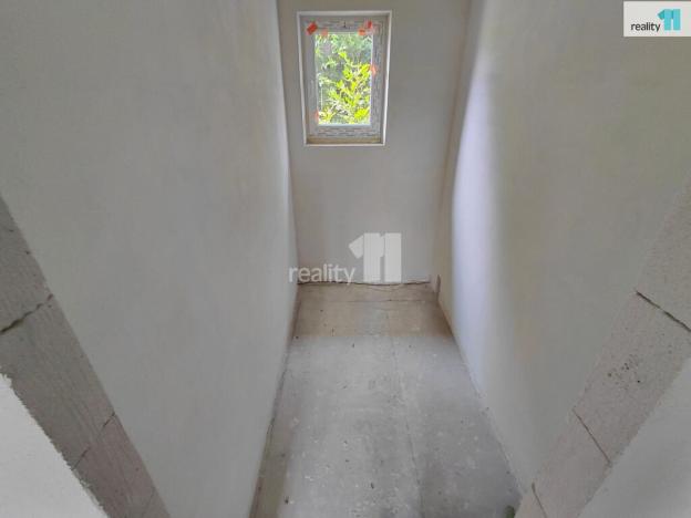 Prodej rodinného domu, Kyšice, Poštovská, 80 m2