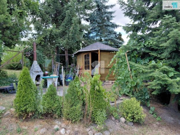 Prodej rodinného domu, Kyšice, Poštovská, 80 m2