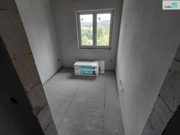 Prodej rodinného domu, Kyšice, Poštovská, 80 m2