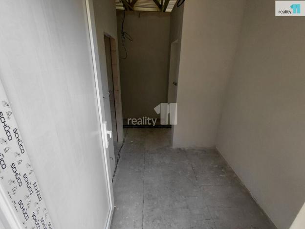 Prodej rodinného domu, Kyšice, Poštovská, 80 m2