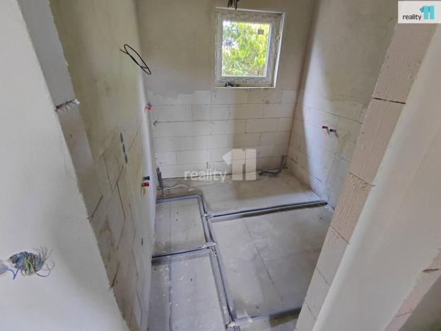 Prodej rodinného domu, Kyšice, Poštovská, 80 m2