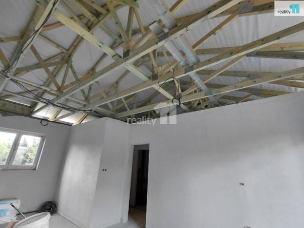 Prodej rodinného domu, Kyšice, Poštovská, 80 m2