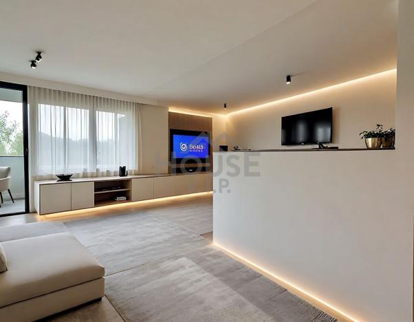 Prodej bytu 3+kk, Praha - Bohnice, Štětínská, 72 m2