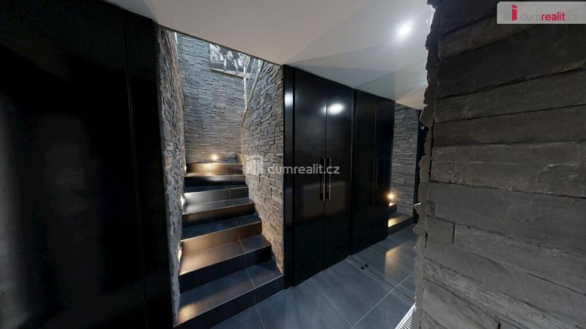 Prodej rodinného domu, Vítkov, Hřbitovní, 237 m2