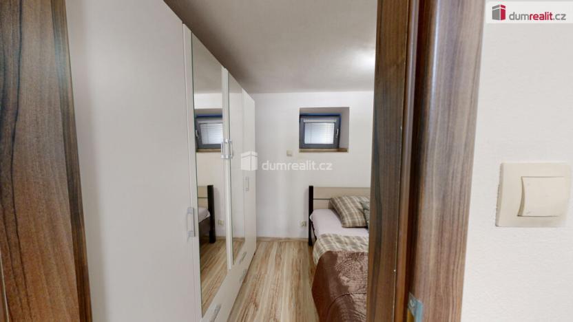 Prodej rodinného domu, Vítkov, Hřbitovní, 237 m2