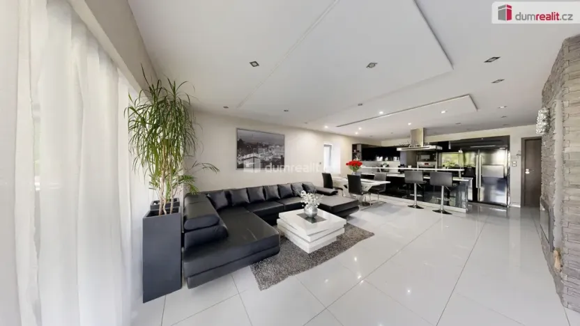 Prodej rodinného domu, Vítkov, Hřbitovní, 237 m2