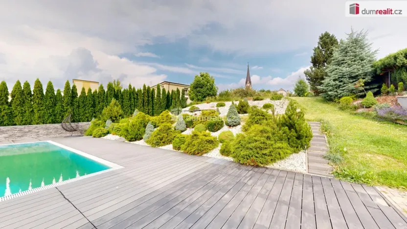 Prodej rodinného domu, Vítkov, Hřbitovní, 237 m2