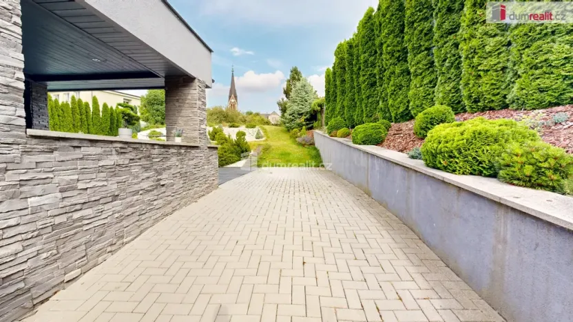 Prodej rodinného domu, Vítkov, Hřbitovní, 237 m2