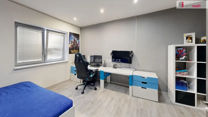 Prodej rodinného domu, Vítkov, Hřbitovní, 237 m2