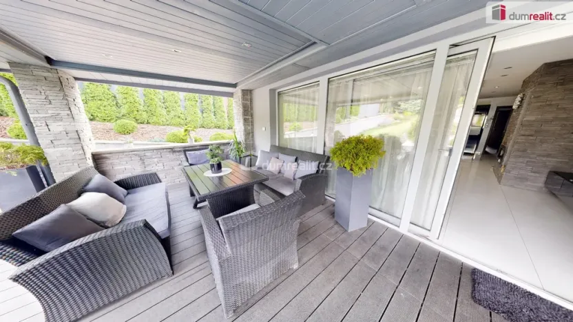 Prodej rodinného domu, Vítkov, Hřbitovní, 237 m2