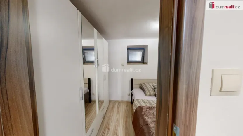 Prodej rodinného domu, Vítkov, Hřbitovní, 237 m2