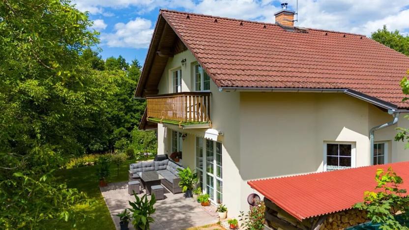 Prodej rodinného domu, Mladé Buky, 144 m2