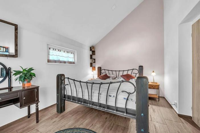 Prodej rodinného domu, Mladé Buky, 144 m2