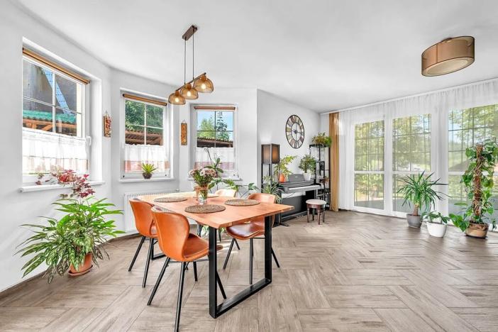 Prodej rodinného domu, Mladé Buky, 144 m2