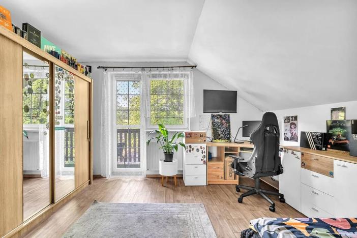 Prodej rodinného domu, Mladé Buky, 144 m2