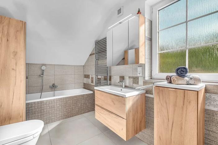 Prodej rodinného domu, Mladé Buky, 144 m2