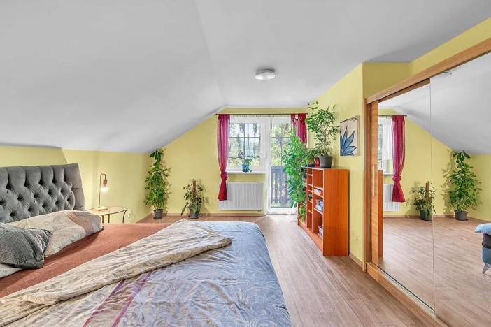 Prodej rodinného domu, Mladé Buky, 144 m2