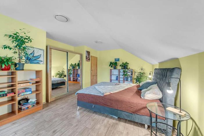 Prodej rodinného domu, Mladé Buky, 144 m2