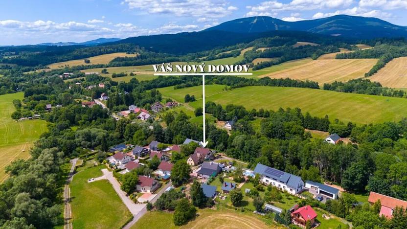 Prodej rodinného domu, Mladé Buky, 144 m2