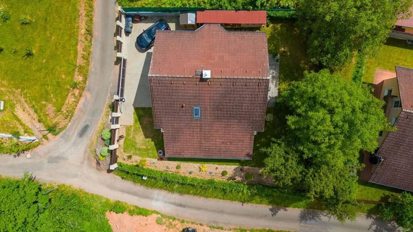 Prodej rodinného domu, Mladé Buky, 144 m2