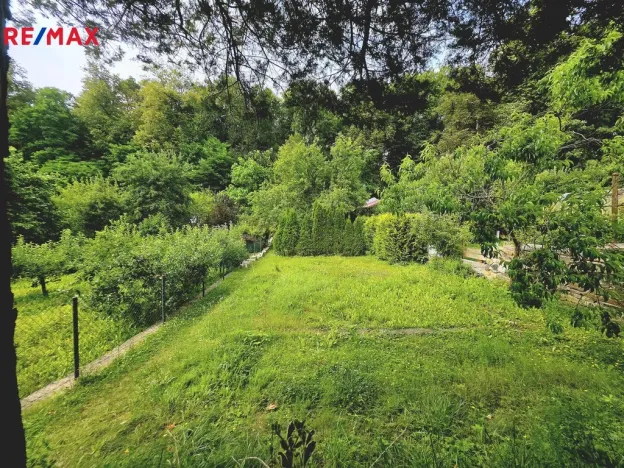 Prodej chaty, Jemnice, 19 m2