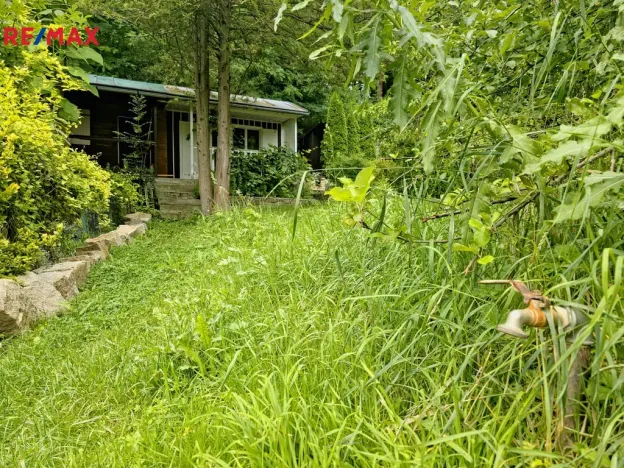 Prodej chaty, Jemnice, 19 m2