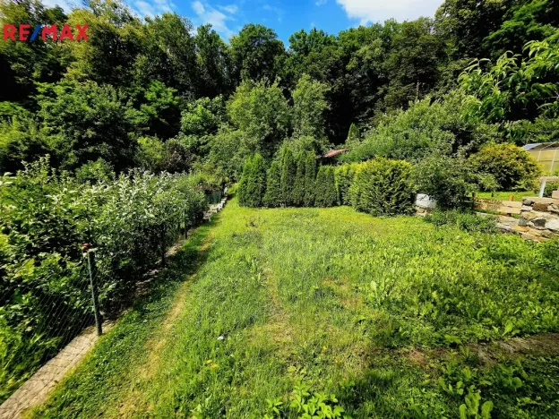 Prodej chaty, Jemnice, 19 m2