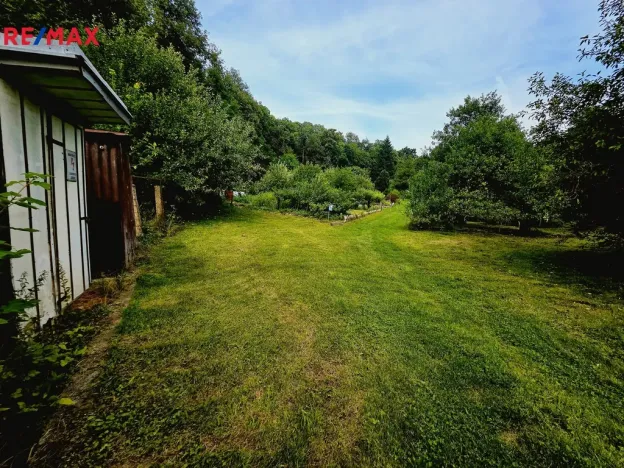 Prodej chaty, Jemnice, 19 m2